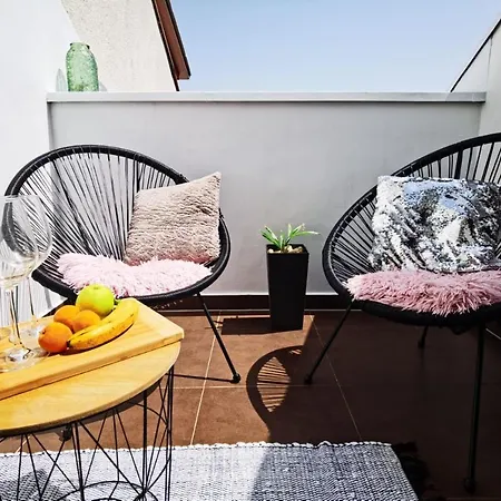 Apartmani Biograd