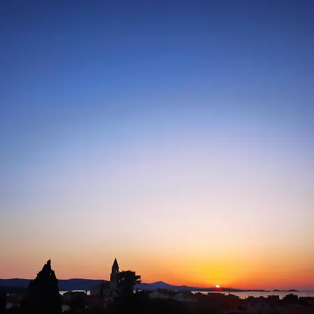 Apartmani Biograd Apartment Biograd Na Moru