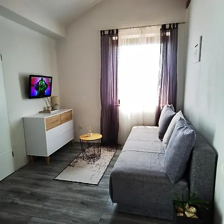 Apartment Apartmani Biograd