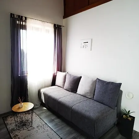 Apartmani Biograd