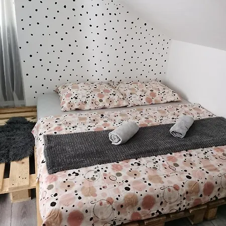 Apartmani Biograd