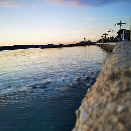 Apartment Apartmani Biograd Biograd Na Moru