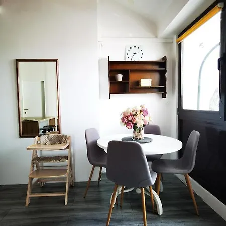 Apartmani Biograd