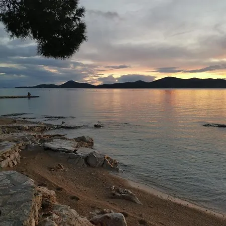 Apartmani Biograd