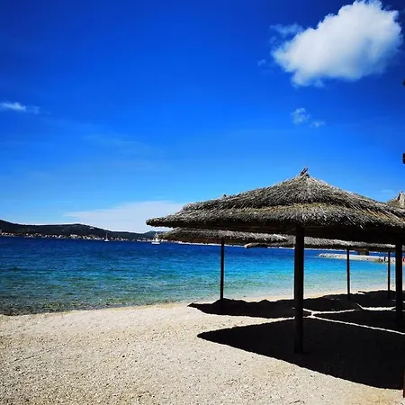 Apartmani Biograd Apartment *
