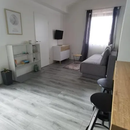 Apartmani Biograd Lejlighed